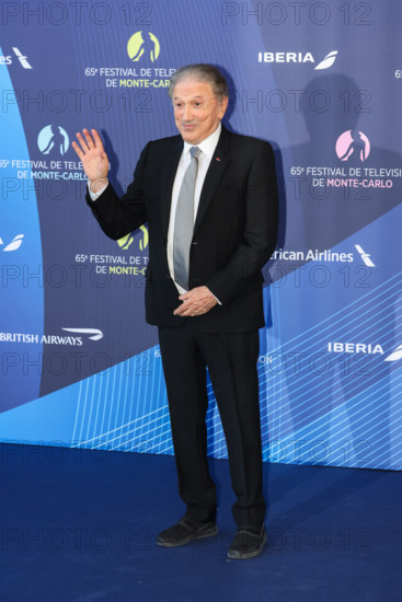 Michel Drucker