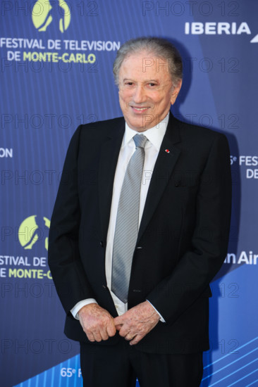Michel Drucker