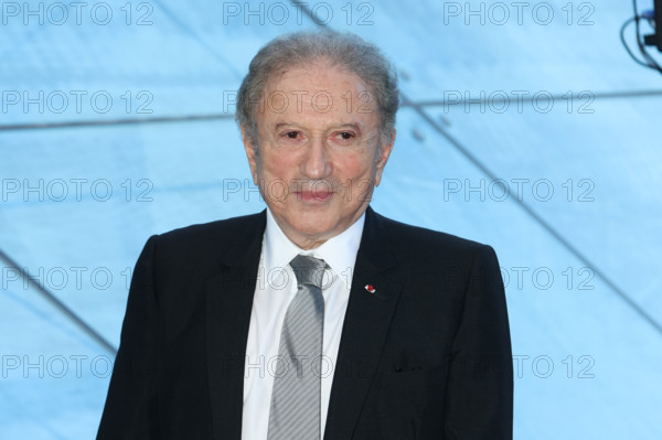 Michel Drucker