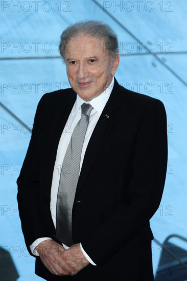 Michel Drucker