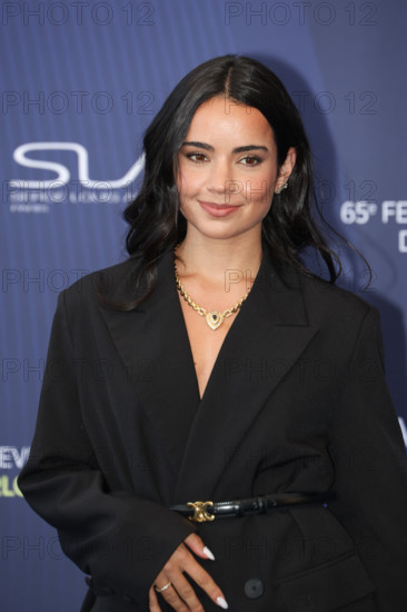 Lola Dumenil