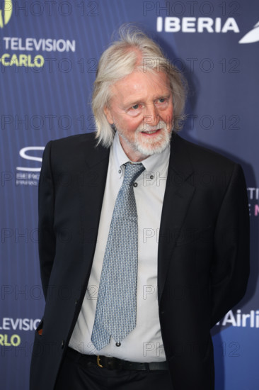 Michael Hirst