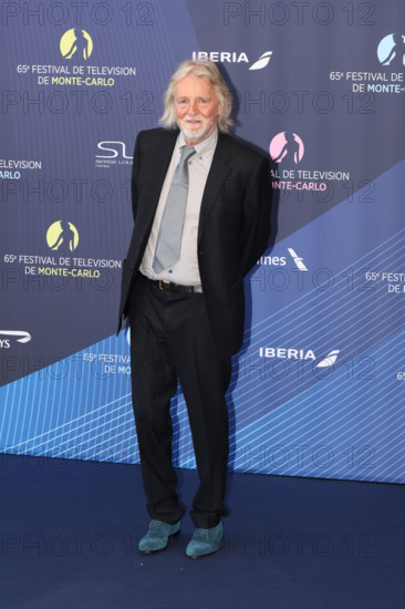 Michael Hirst