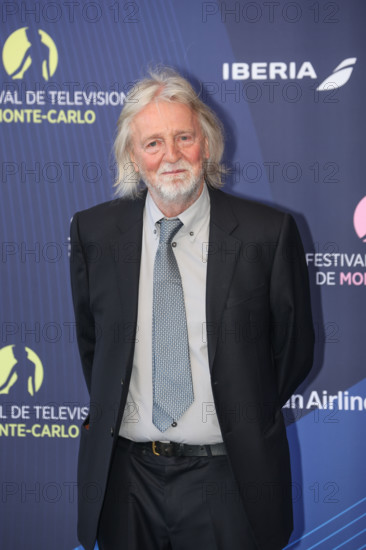 Michael Hirst