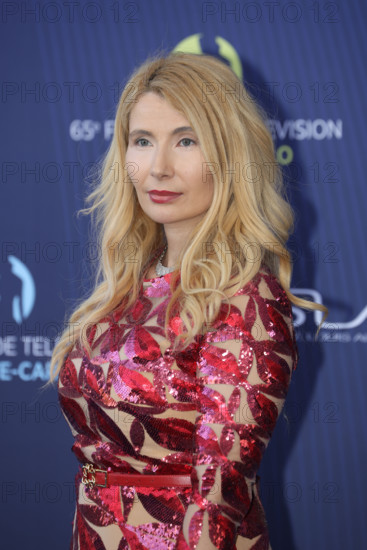 Ivana Ilic-Labia