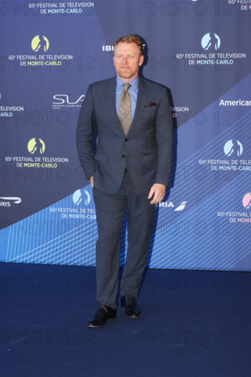 Kevin McKidd