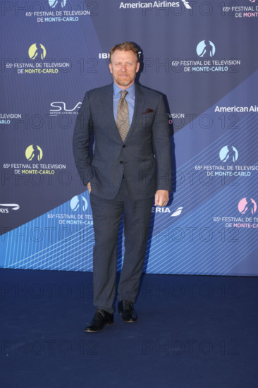 Kevin McKidd