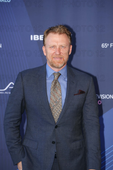 Kevin McKidd