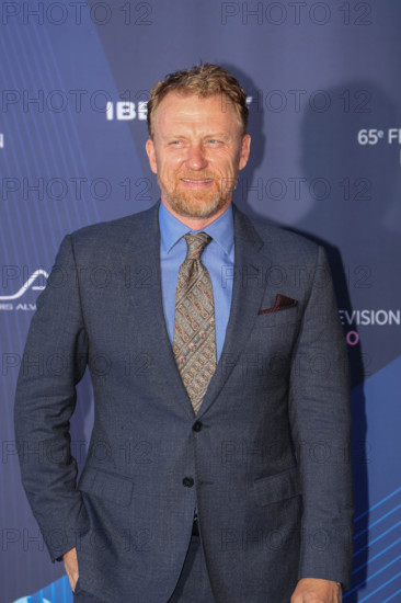 Kevin McKidd