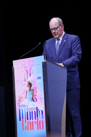 Prince Albert II of Monaco