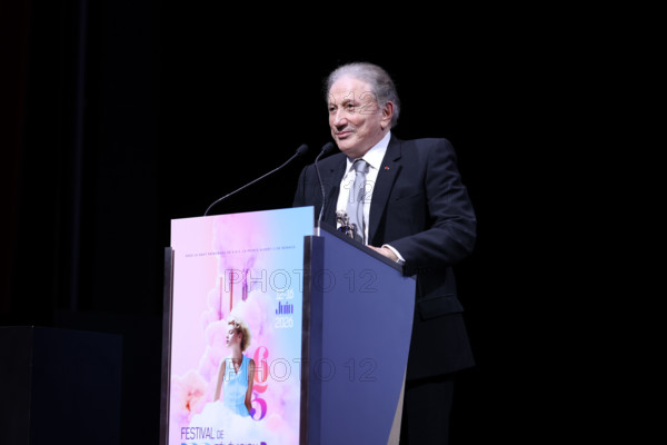 Michel Drucker