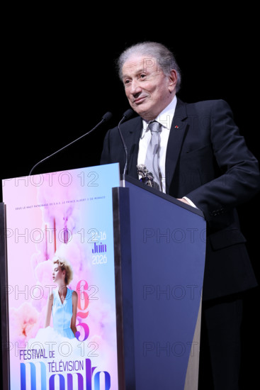 Michel Drucker