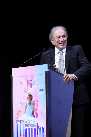Michel Drucker