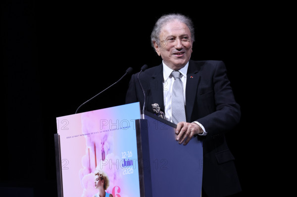 Michel Drucker
