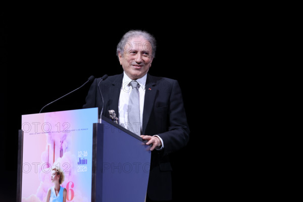 Michel Drucker