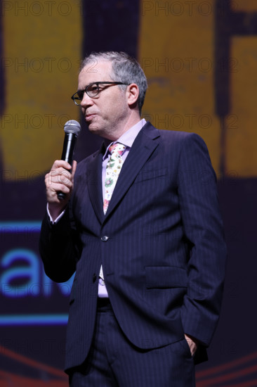 Seth Hoffman