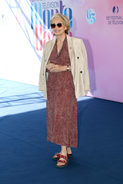 Kristin Scott Thomas
