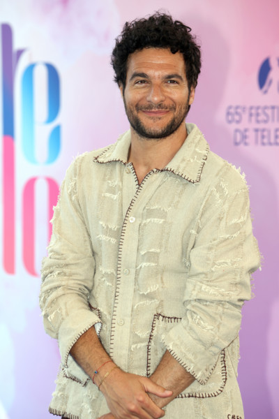 Amir Haddad