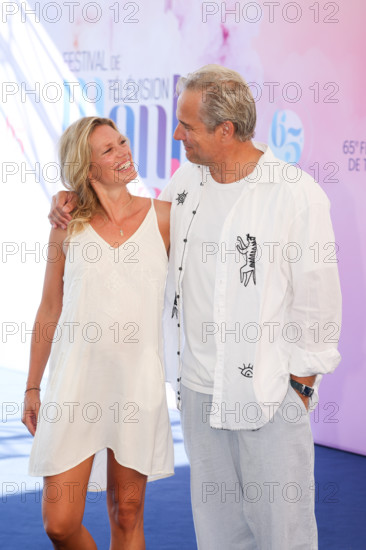 Aurore Delplace and Fabrice Deville