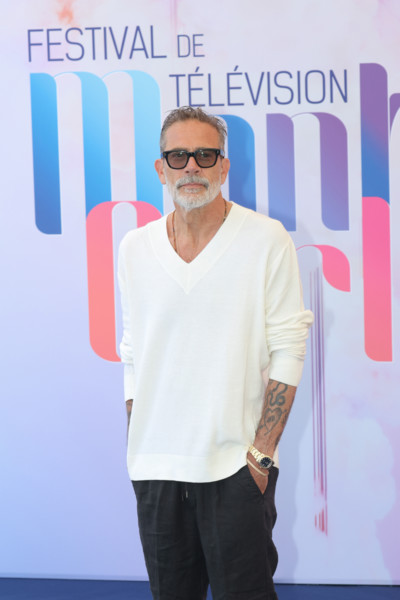 Jeffrey Dean Morgan