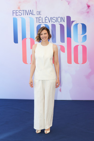 Lauren Cohan