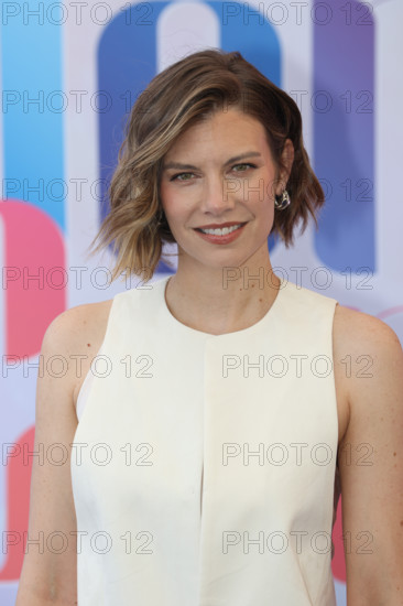 Lauren Cohan