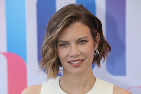 Lauren Cohan