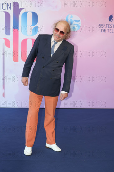 Philippe Katerine
