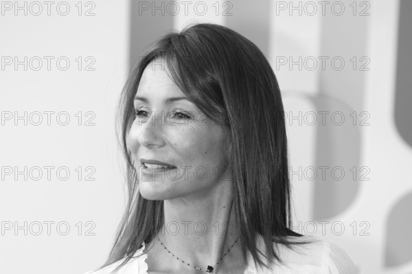 Jennifer Lauret