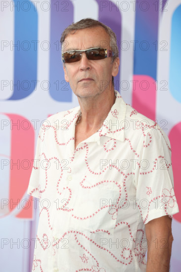 John Hannah