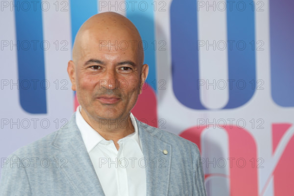 Franck Florino