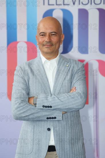 Franck Florino