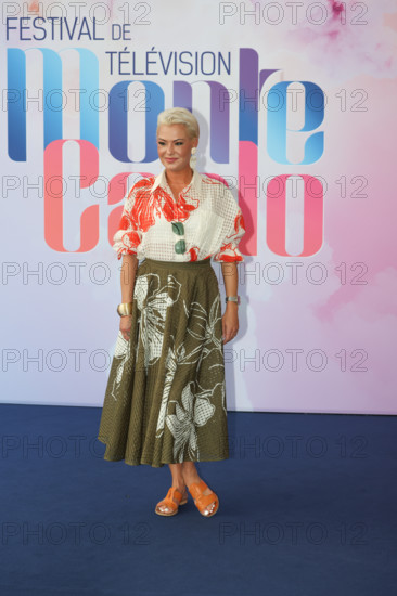 Katrina Patchett