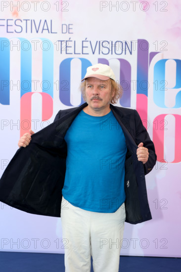 Philippe Katerine