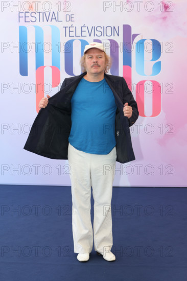 Philippe Katerine
