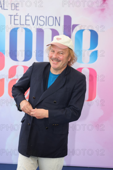Philippe Katerine