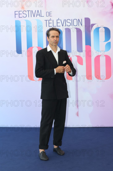 Boris Terral
