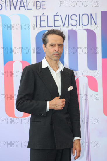 Boris Terral