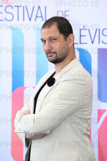 Eric Antoine