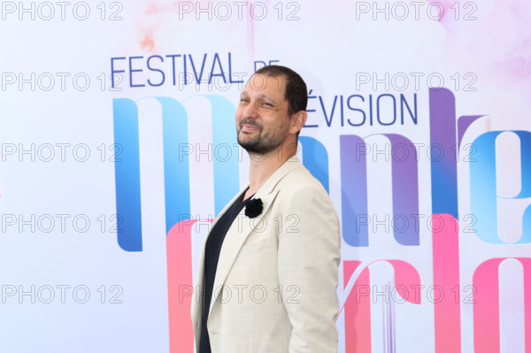 Eric Antoine