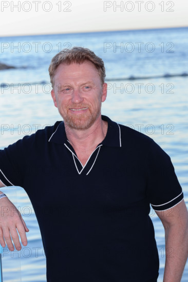 Kevin McKidd