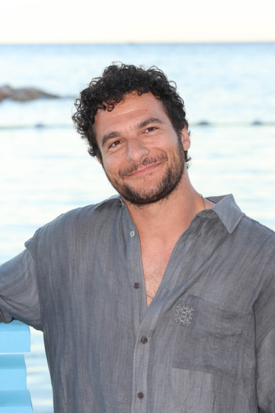 Amir Haddad