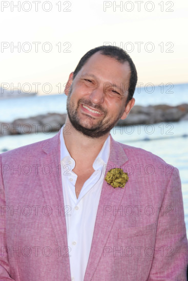 Eric Antoine
