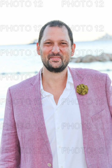 Eric Antoine