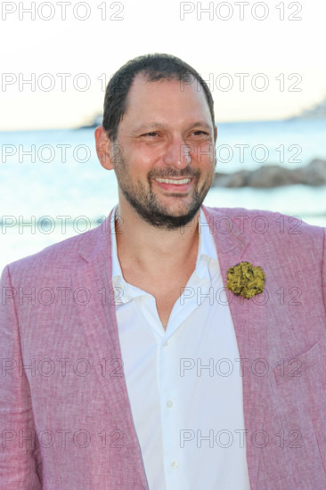 Eric Antoine