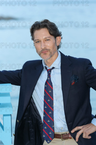 Michael Graziadei
