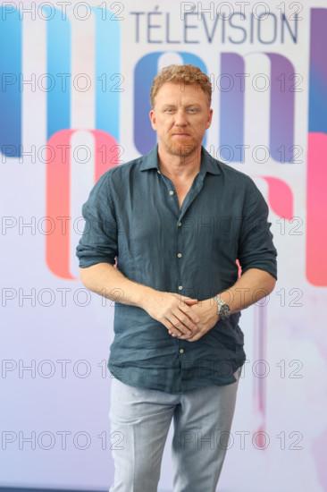 Kevin McKidd
