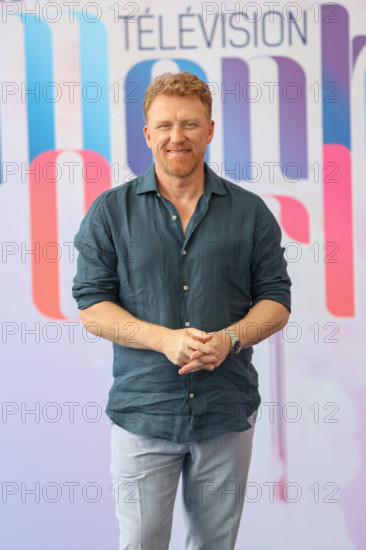 Kevin McKidd