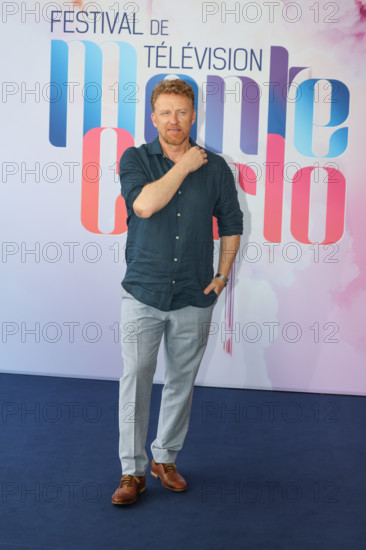 Kevin McKidd