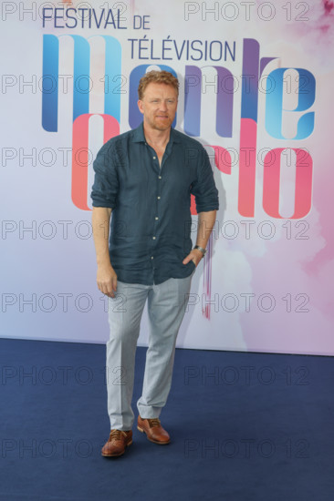 Kevin McKidd